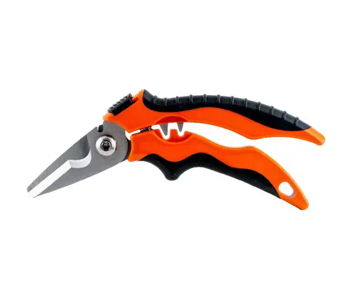 7" Electrician's Scissors